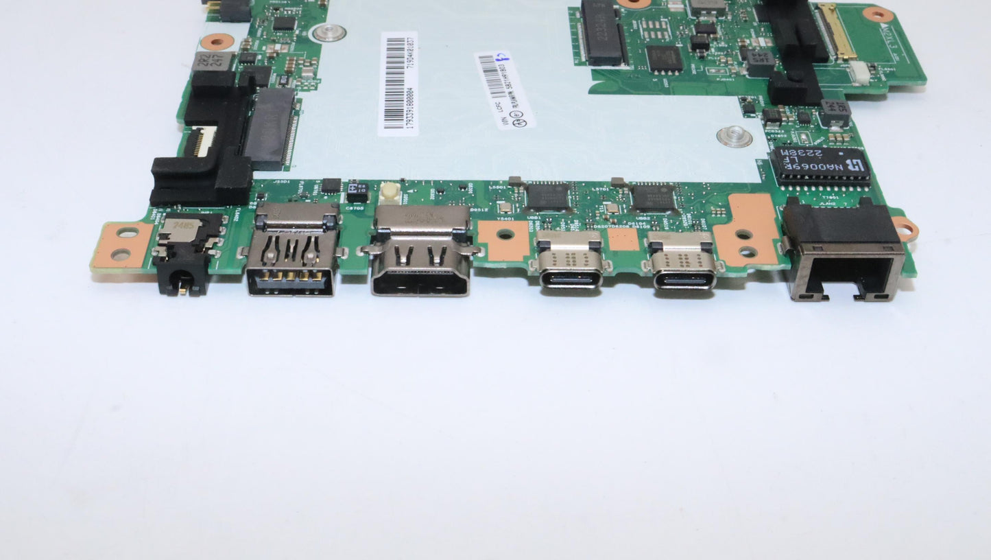 Lenovo Bdplanar I71260P,16Gax211Win,Y - 5B21H91803