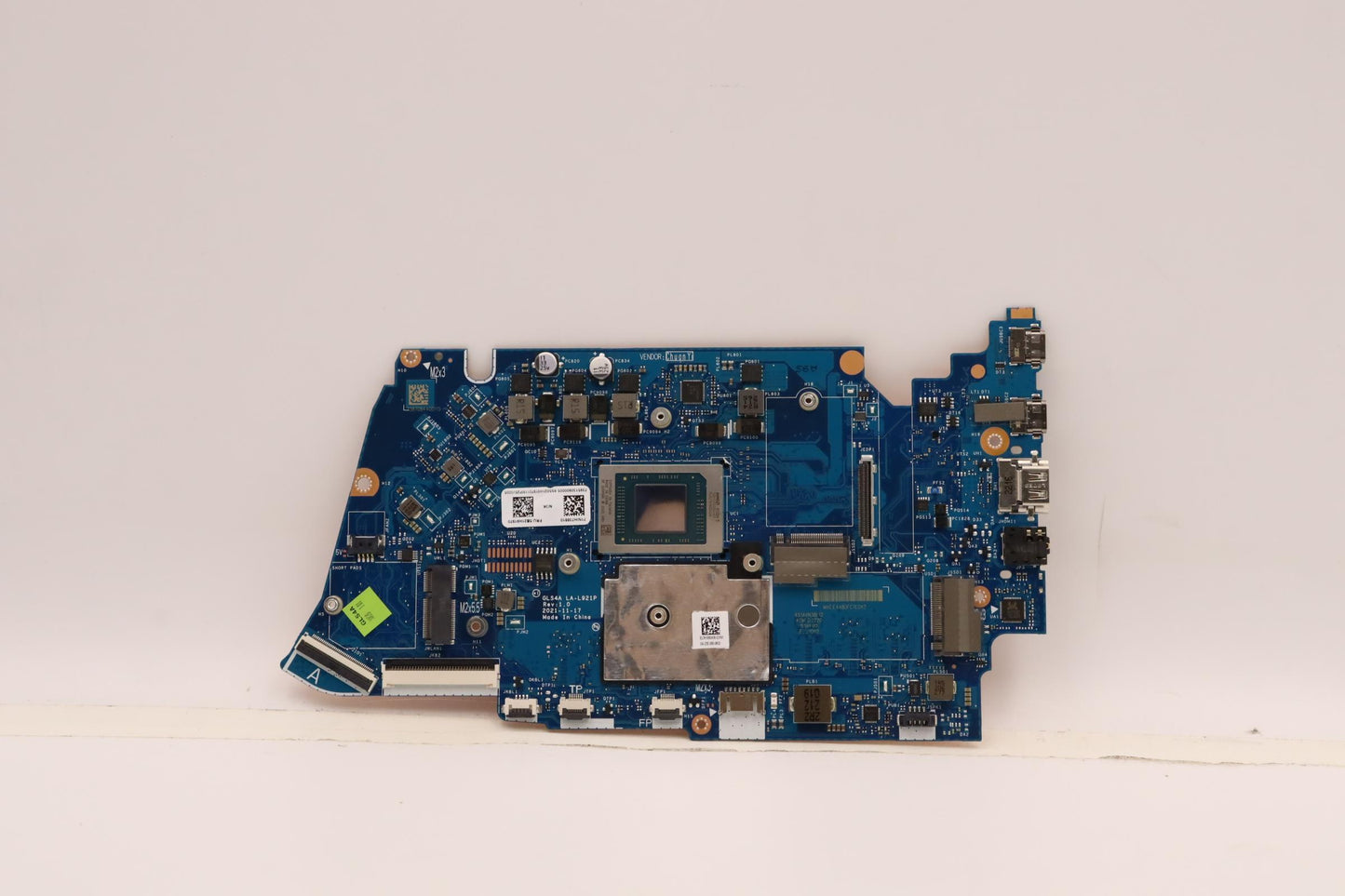 Lenovo Bdplanar Mb C82Se Nok R55625U_ - 5B21H91970