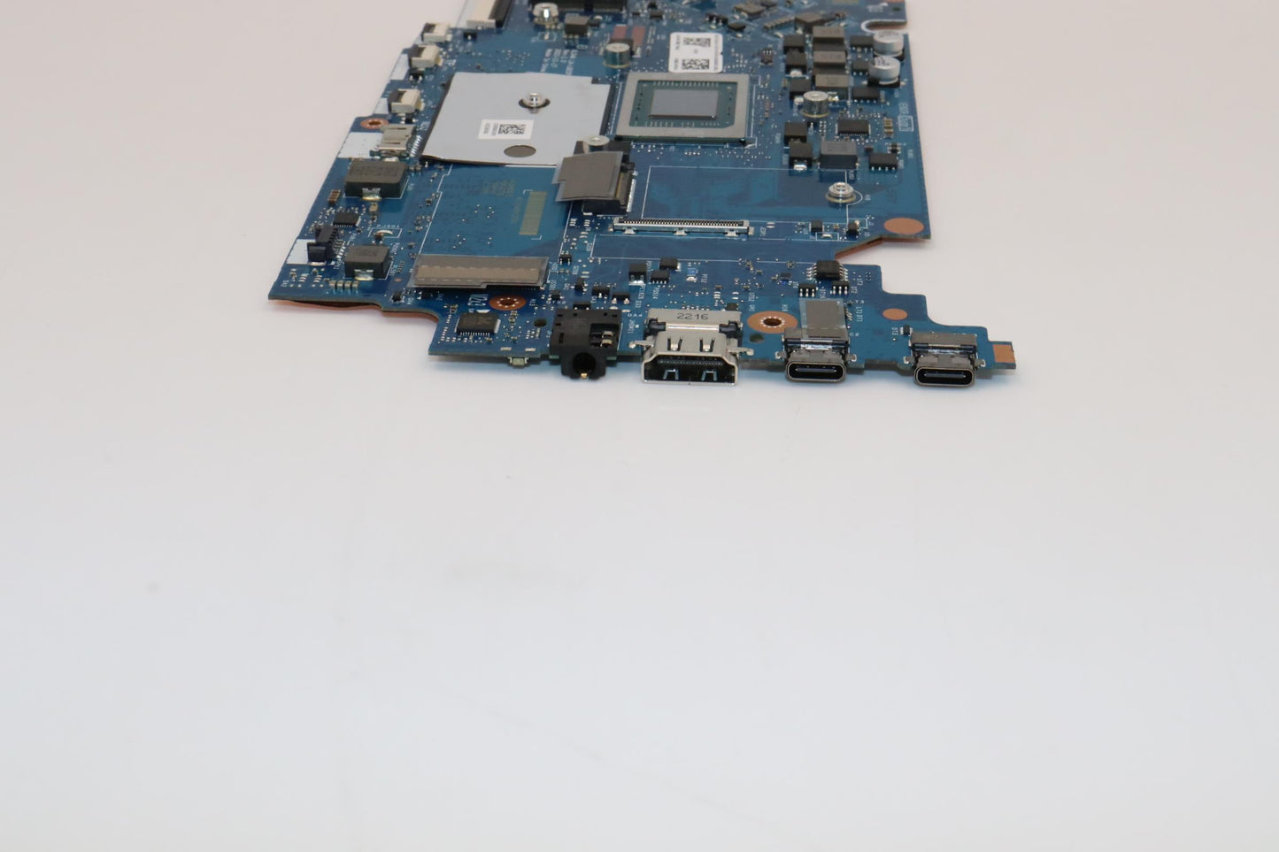Lenovo Bdplanar Mb C82Se Nok R55625U_ - 5B21H91970