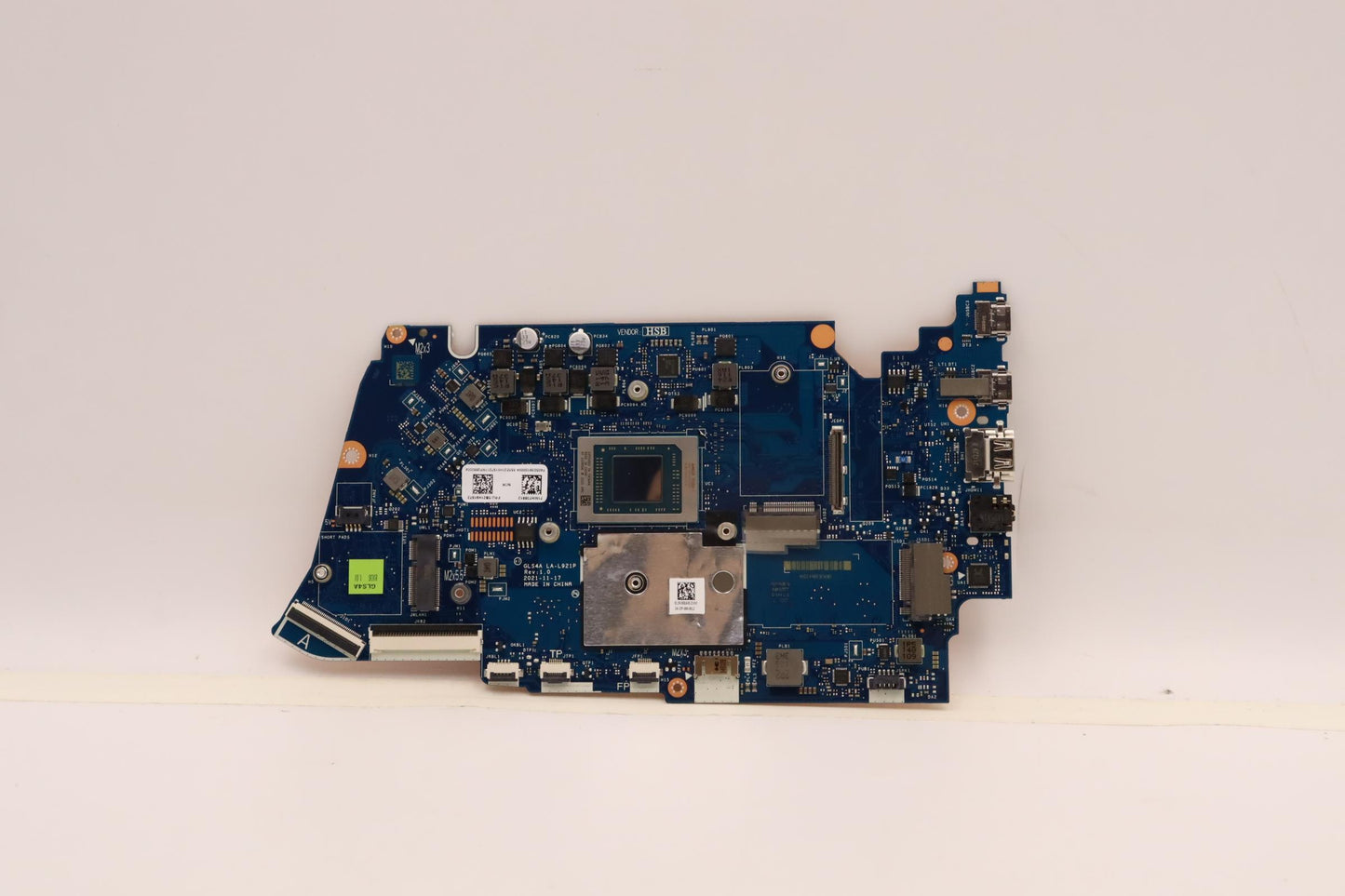 Lenovo Bdplanar Mb C82Se Nok R75825U_ - 5B21H91972