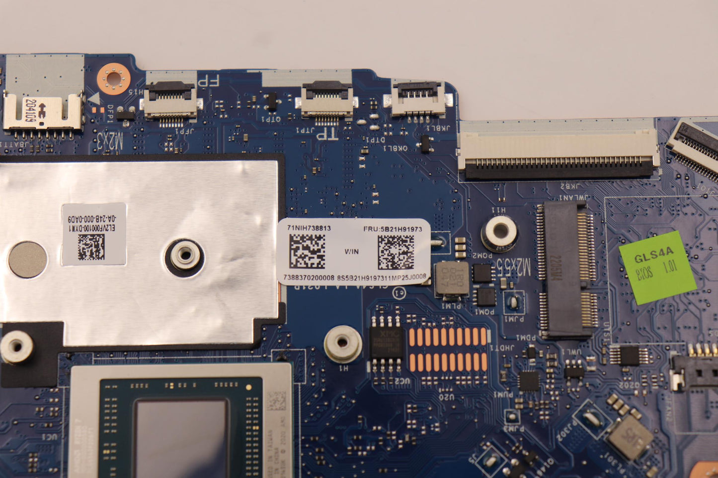Lenovo Bdplanar Mb C82Se Win R75825U_ - 5B21H91973