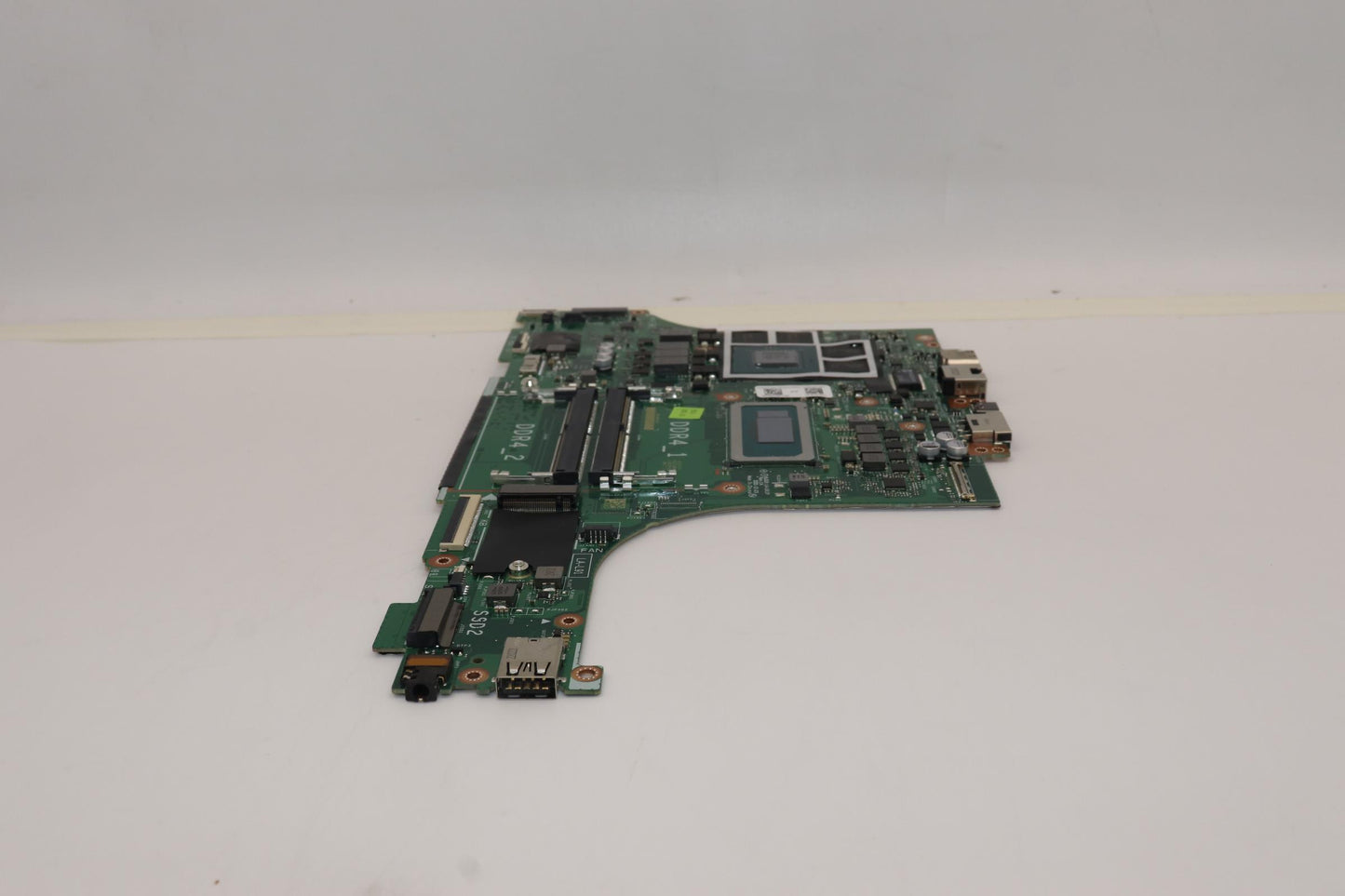Lenovo Bdplanar Mbc82S9 Nok I512450_3 - 5B21H92394