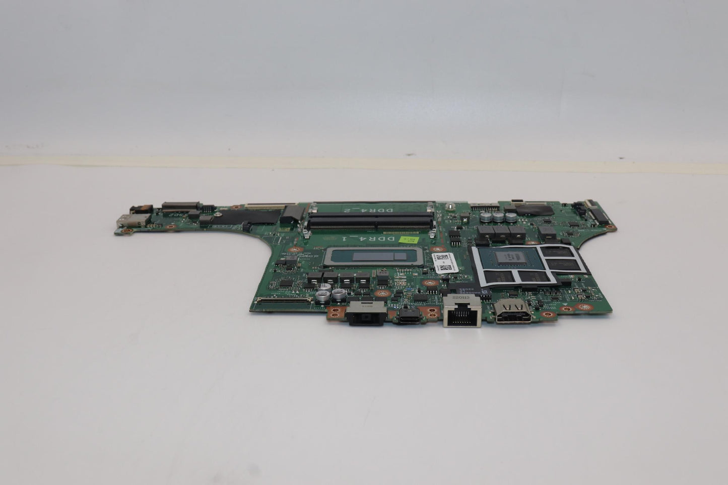 Lenovo Bdplanar Mbc82S9 Nok I512450_3 - 5B21H92394