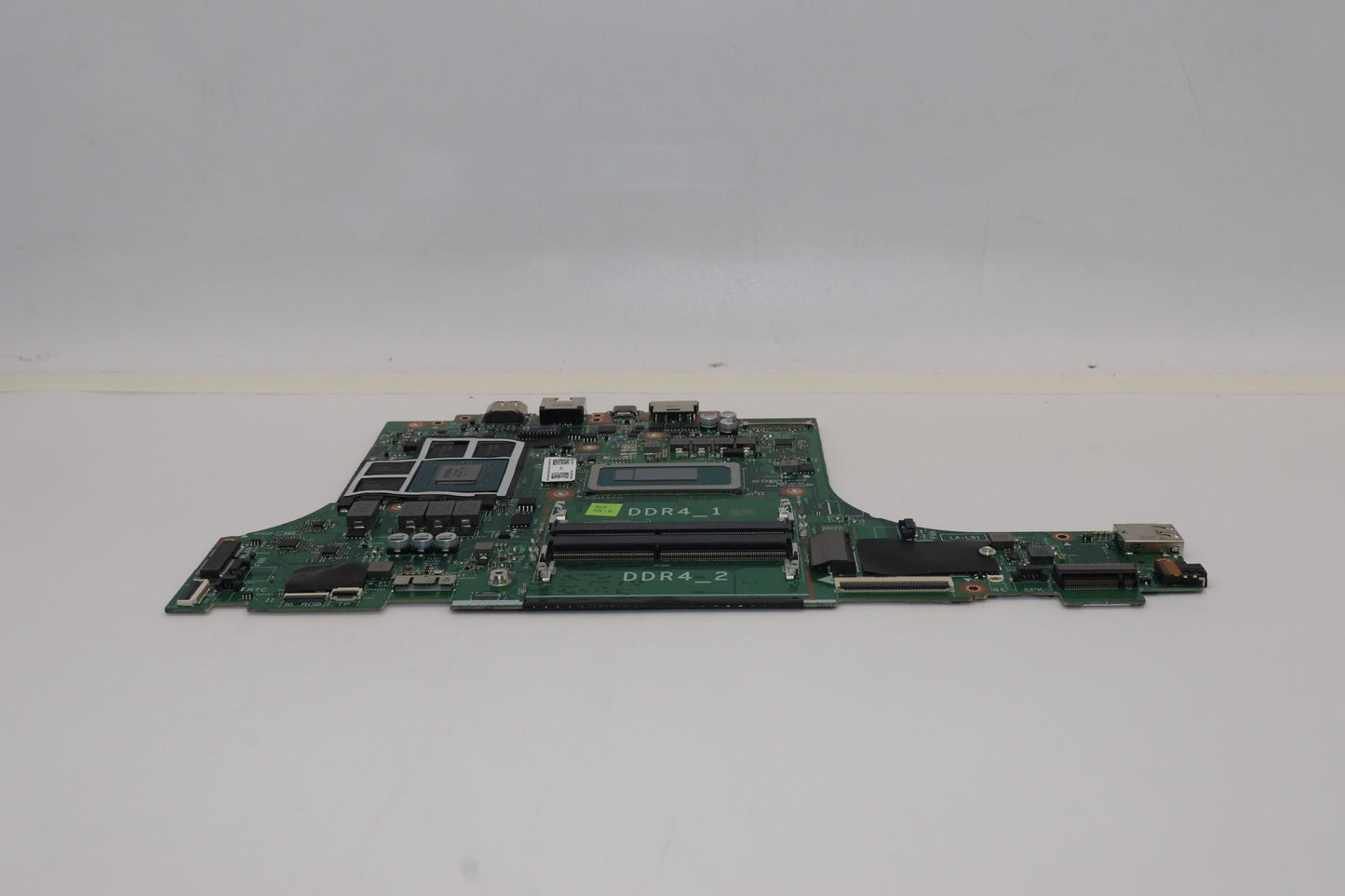 Lenovo Bdplanar Mbc82S9 Nok I512450_3 - 5B21H92394