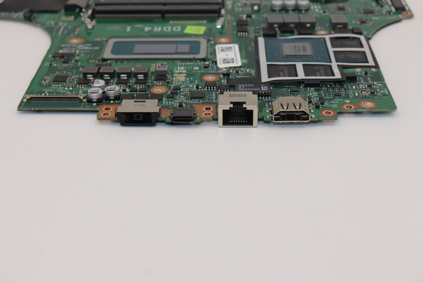 Lenovo Bdplanar Mbc82S9 Nok I512450_3 - 5B21H92394
