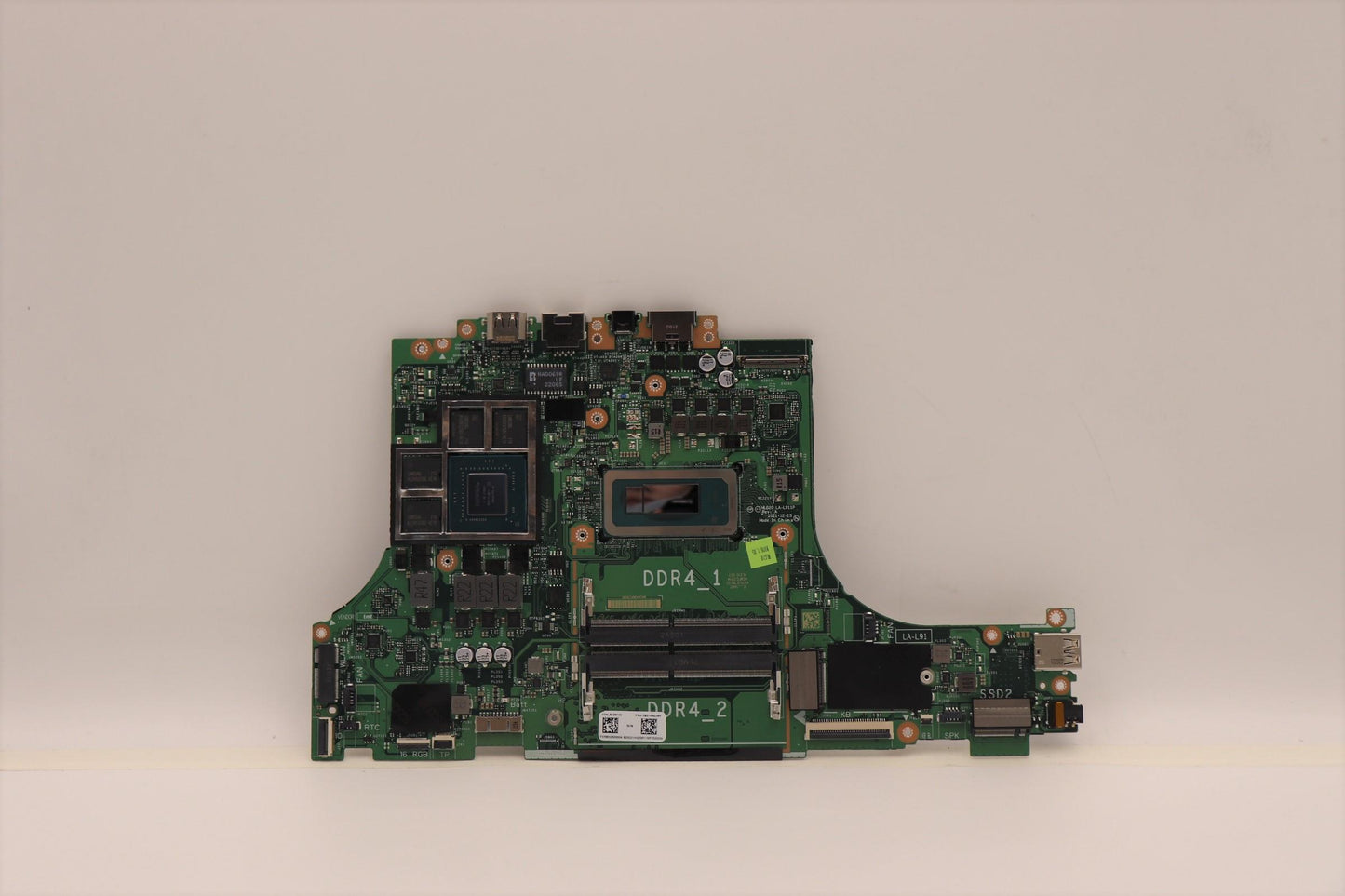 Lenovo Bdplanar Mbc82S9 Win I512450_3 - 5B21H92395