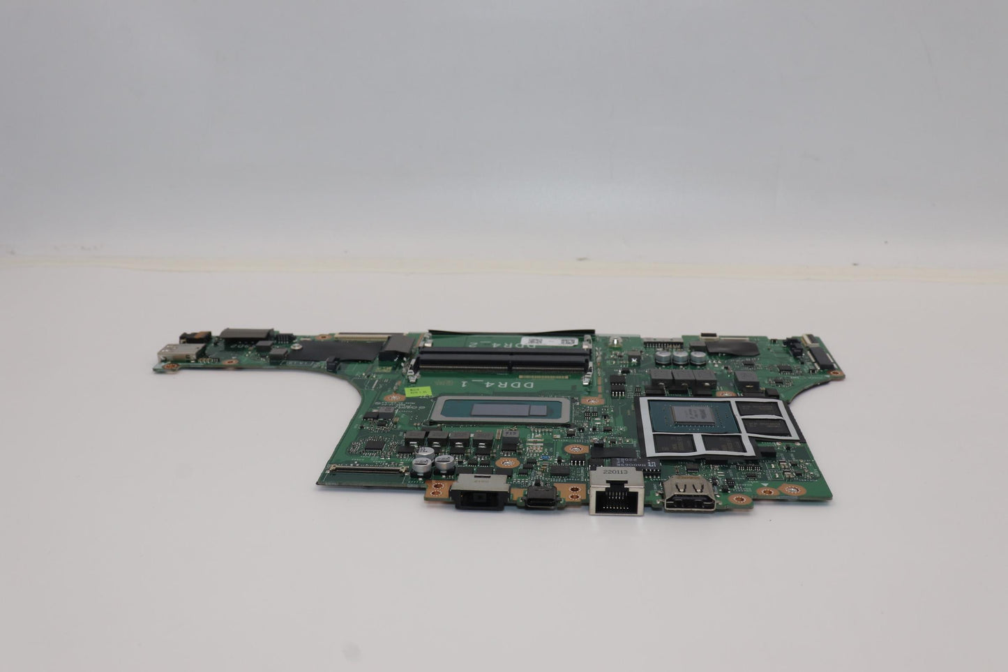 Lenovo Bdplanar Mbc82S9 Win I512450_3 - 5B21H92395