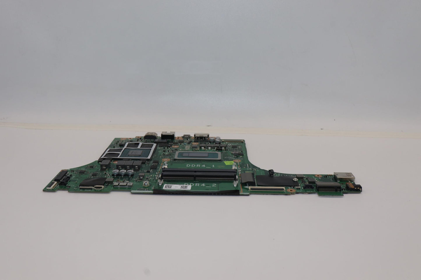 Lenovo Bdplanar Mbc82S9 Win I512450_3 - 5B21H92395