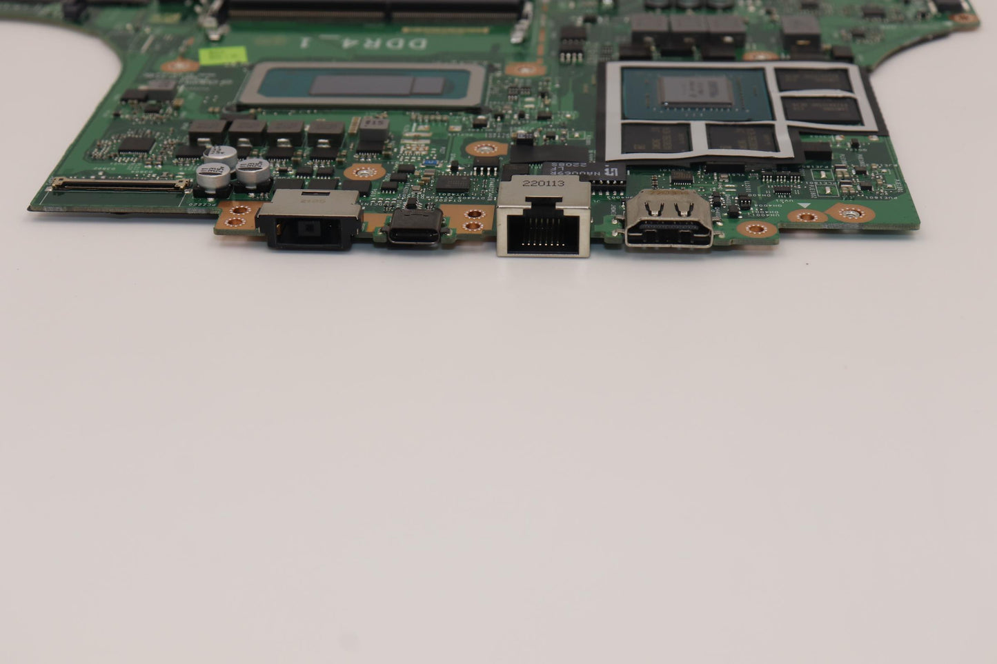 Lenovo Bdplanar Mbc82S9 Win I512450_3 - 5B21H92395
