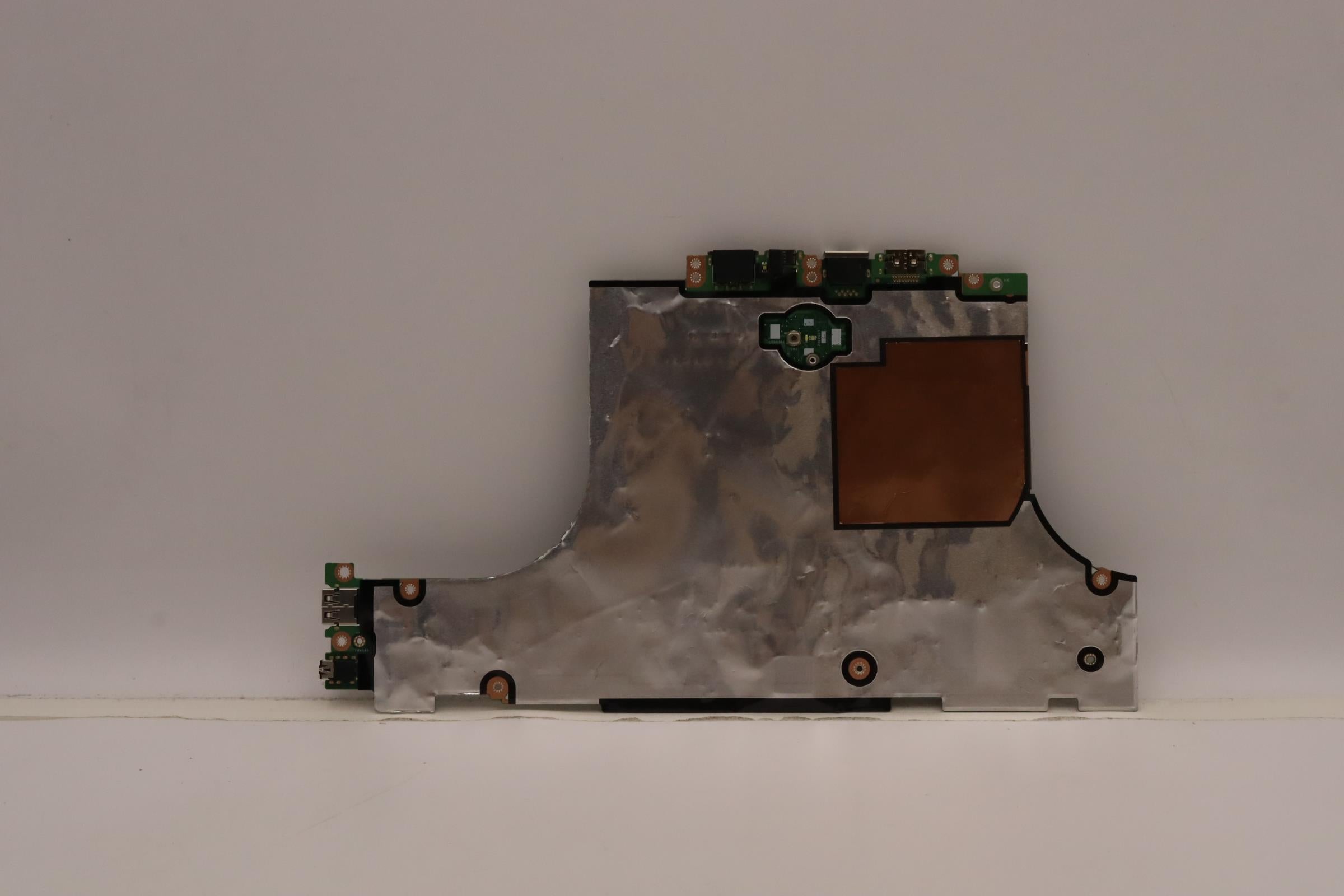 Sparepart: Lenovo Planar 5B20H91121 Motherboard 5B20H91121 (5B20H91121 Motherboard Lenovo Flex3-1570)　並行輸入品 Lenovo ThinkStation P320 LGA1151 DDR4 Desktop Motherboard