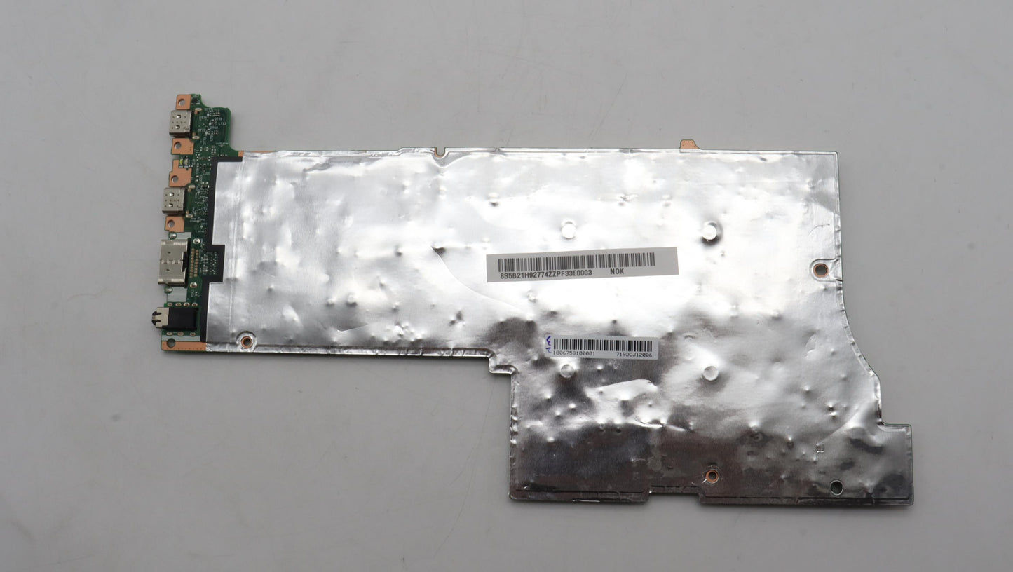 Lenovo Bdplanar Mb L 82Sgnok R35425Uu - 5B21H92774