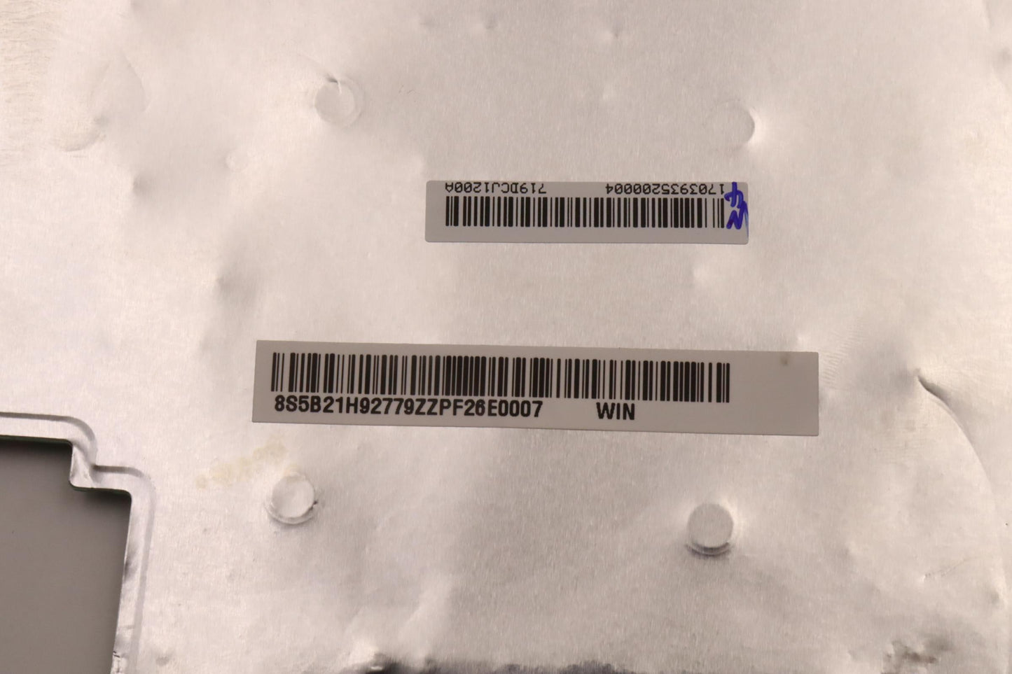 Lenovo System Board, L 82SG, R7-5825U, UMA, 16GB, WIN - 5B21H92779