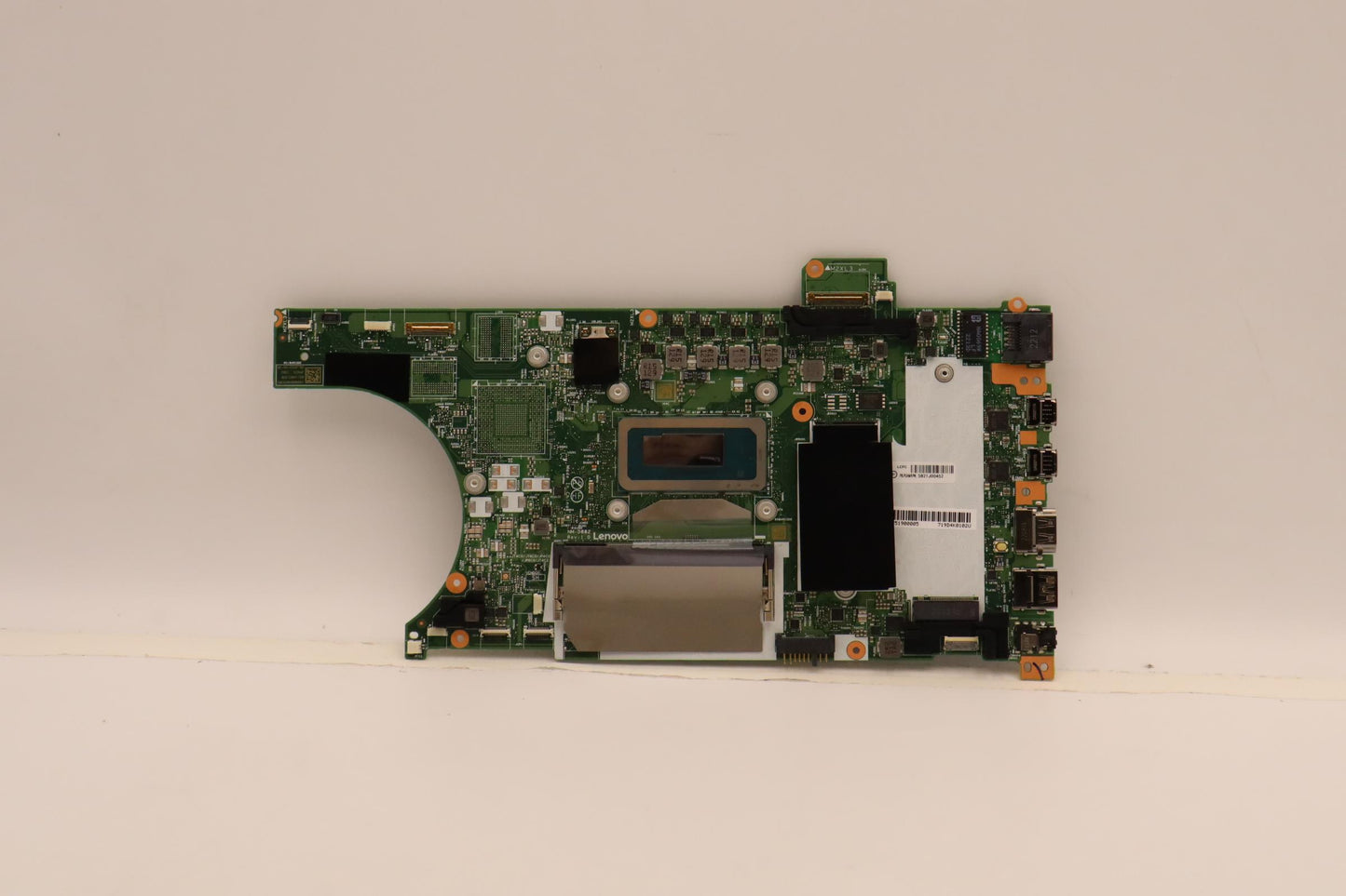 Lenovo Bdplanar I71270P Vp16Gax211Vpw - 5B21J00452
