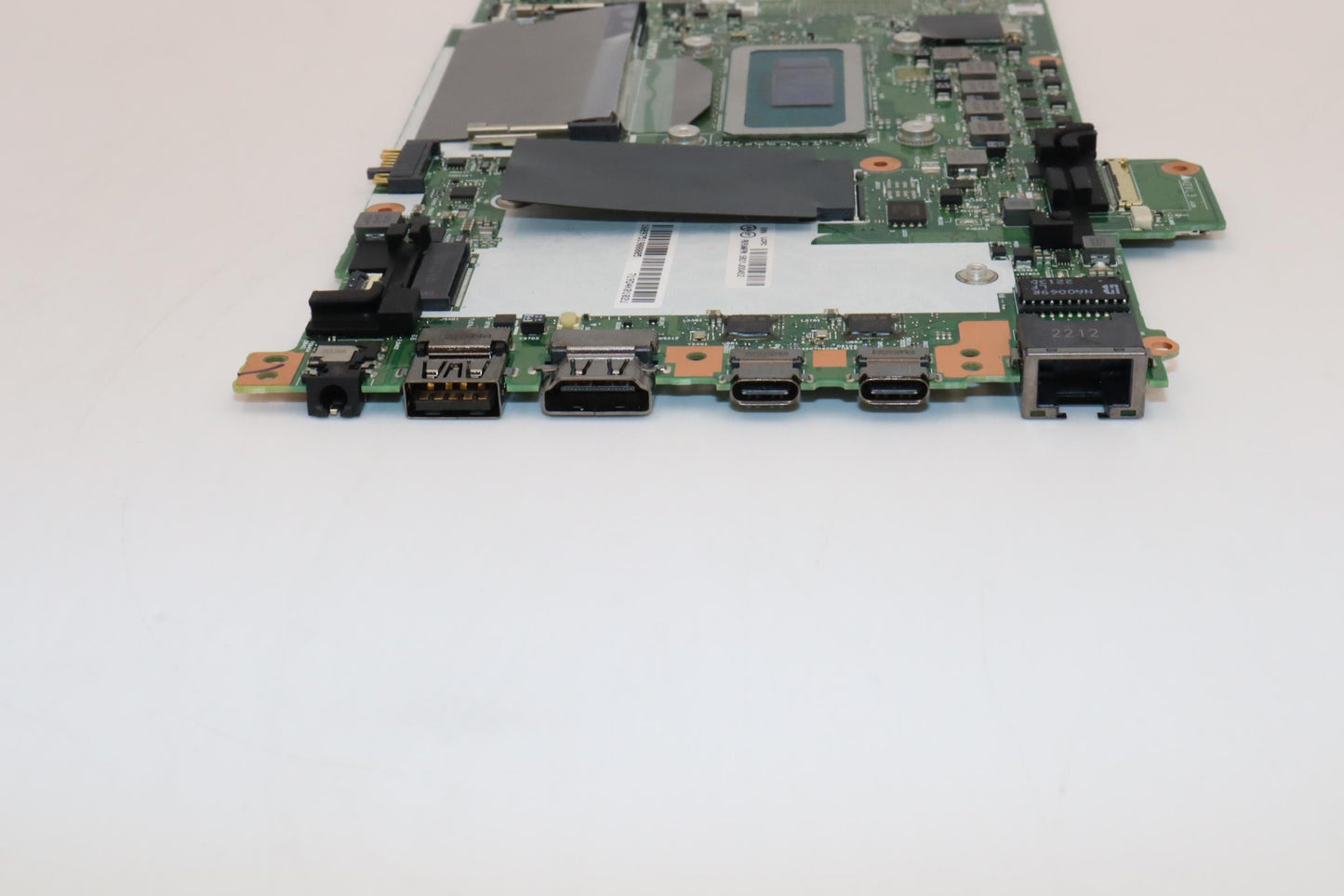 Lenovo Bdplanar I71270P Vp16Gax211Vpw - 5B21J00452