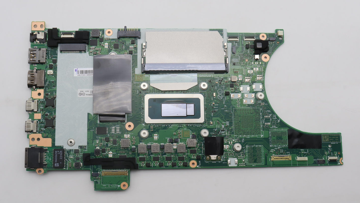 Lenovo Bdplanar I71280P Vp16Gax211Vpn - 5B21J00466