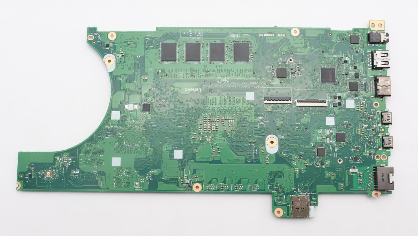 Lenovo Bdplanar I71280P Vp16Gax211Vpn - 5B21J00466