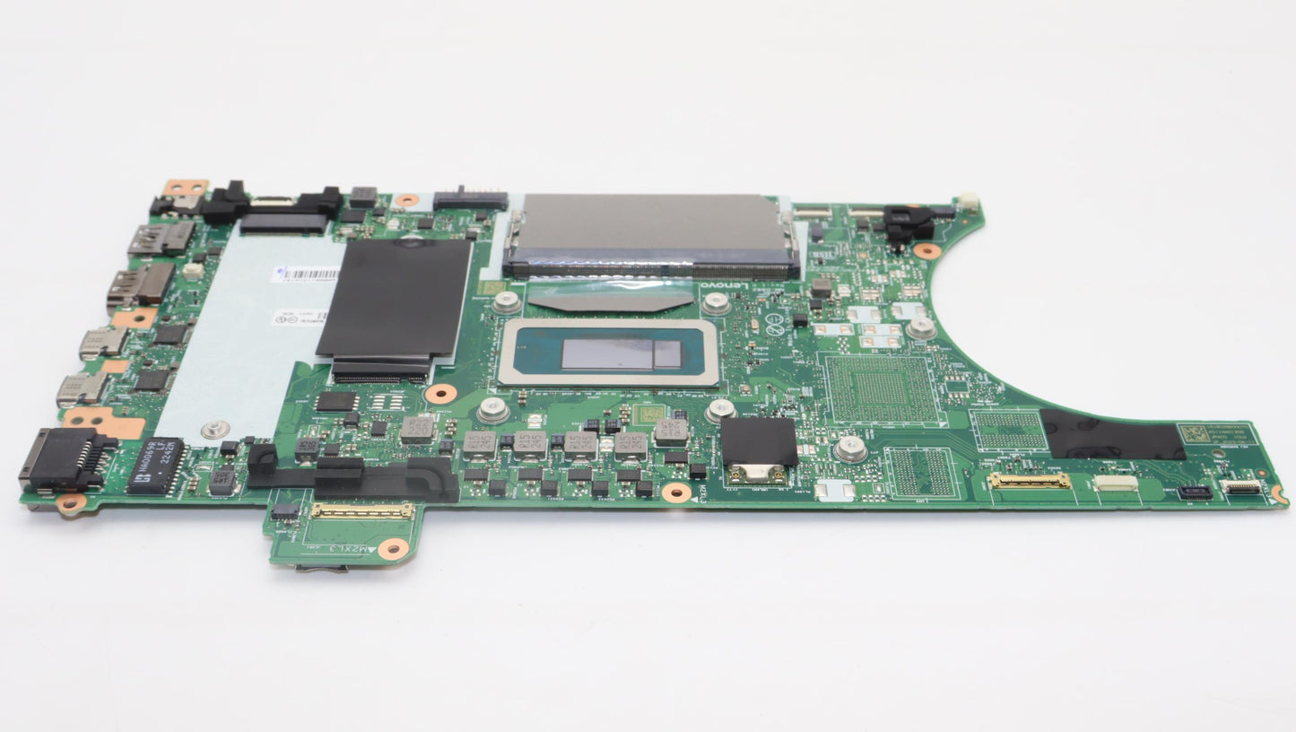 Lenovo Bdplanar I71280P Vp16Gax211Vpn - 5B21J00466