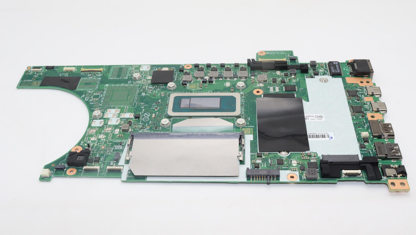 Lenovo Bdplanar I71280P Vp16Gax211Vpn - 5B21J00466