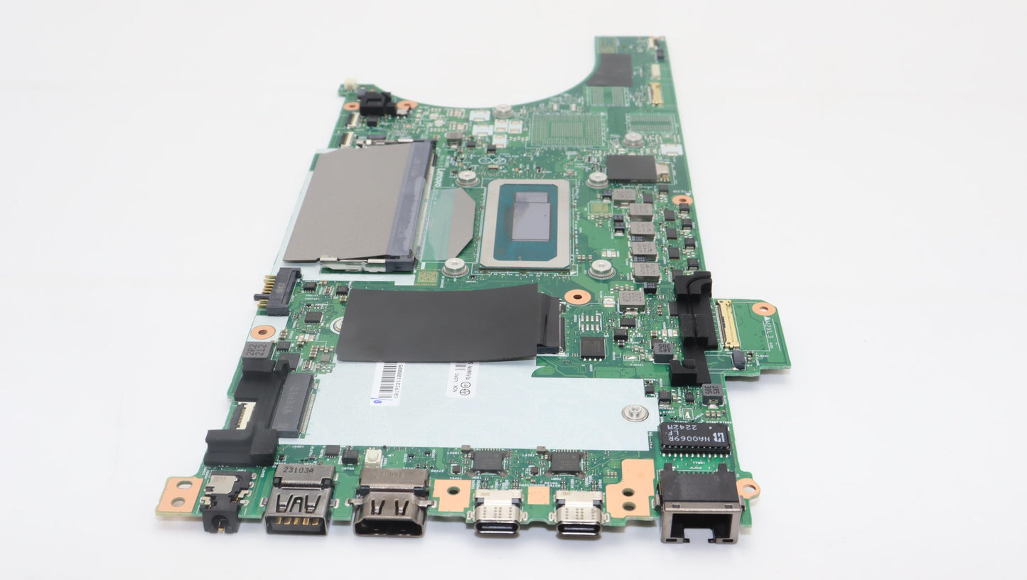 Lenovo Bdplanar I71280P Vp16Gax211Vpn - 5B21J00466
