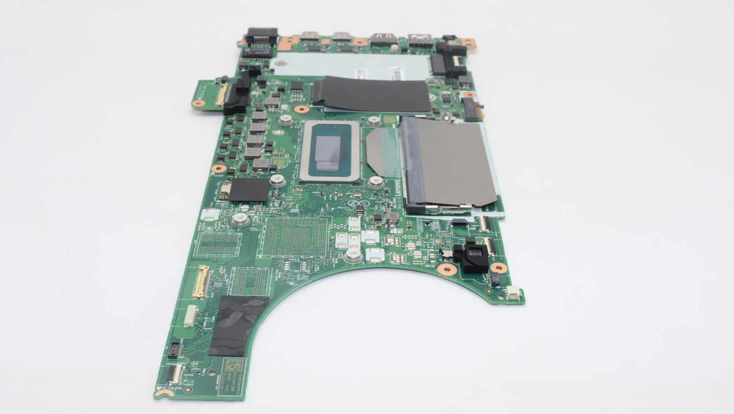 Lenovo Bdplanar I71280P Vp16Gax211Vpn - 5B21J00466