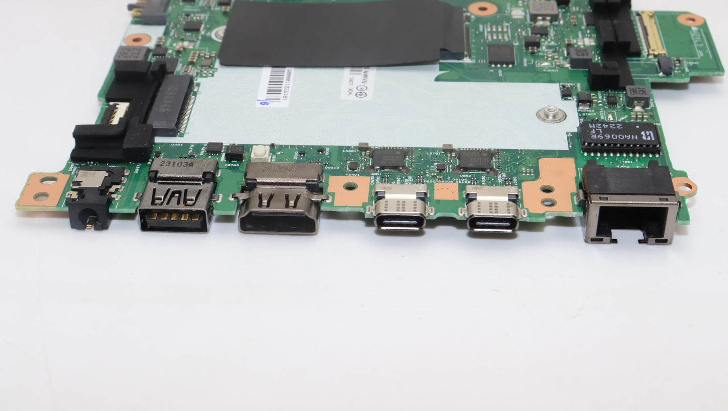 Lenovo Bdplanar I71280P Vp16Gax211Vpn - 5B21J00466
