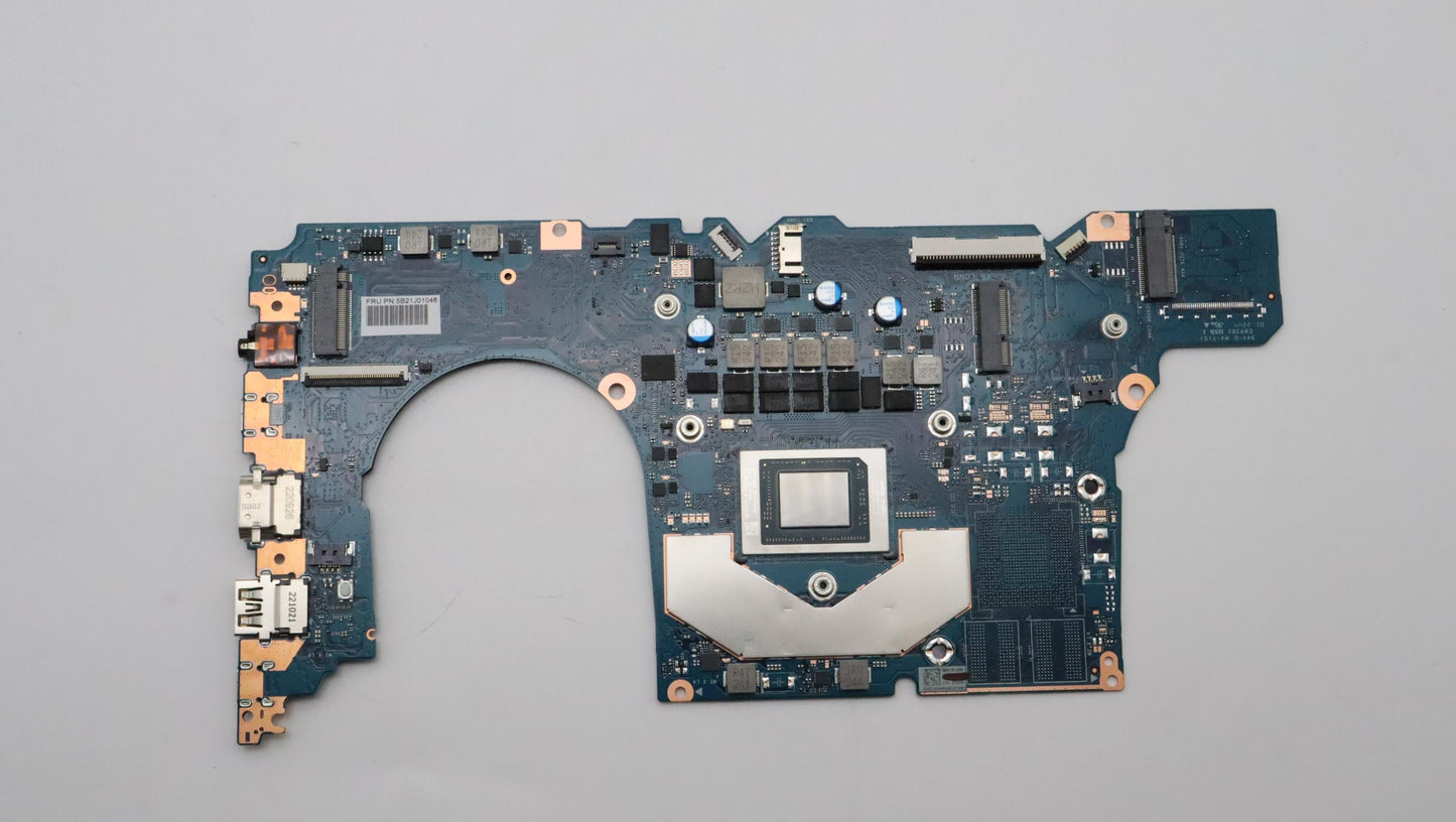 Lenovo Bdplanar Mbr56600Huma16Getnokw - 5B21J01046