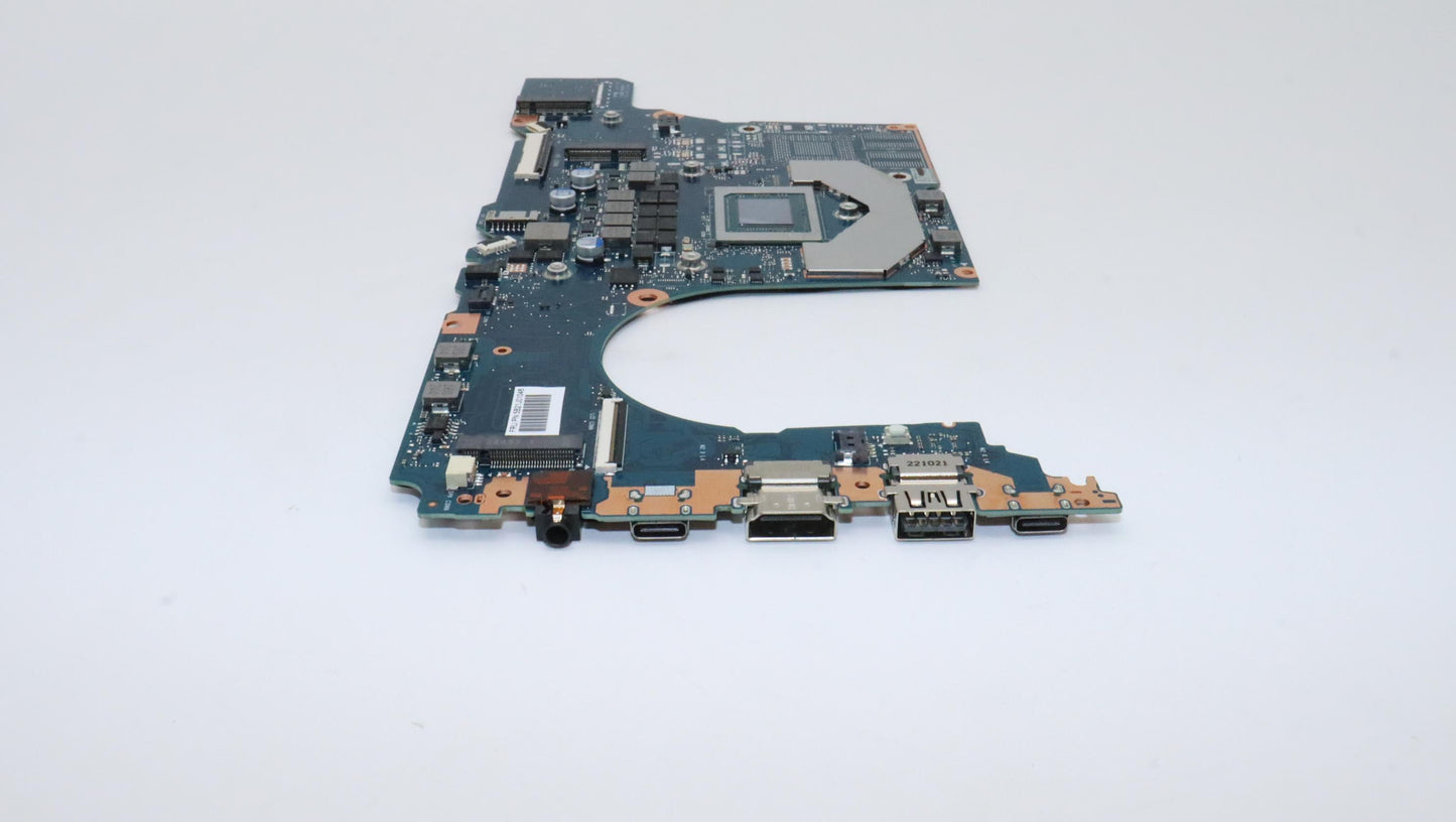 Lenovo Bdplanar Mbr56600Huma16Getnokw - 5B21J01046