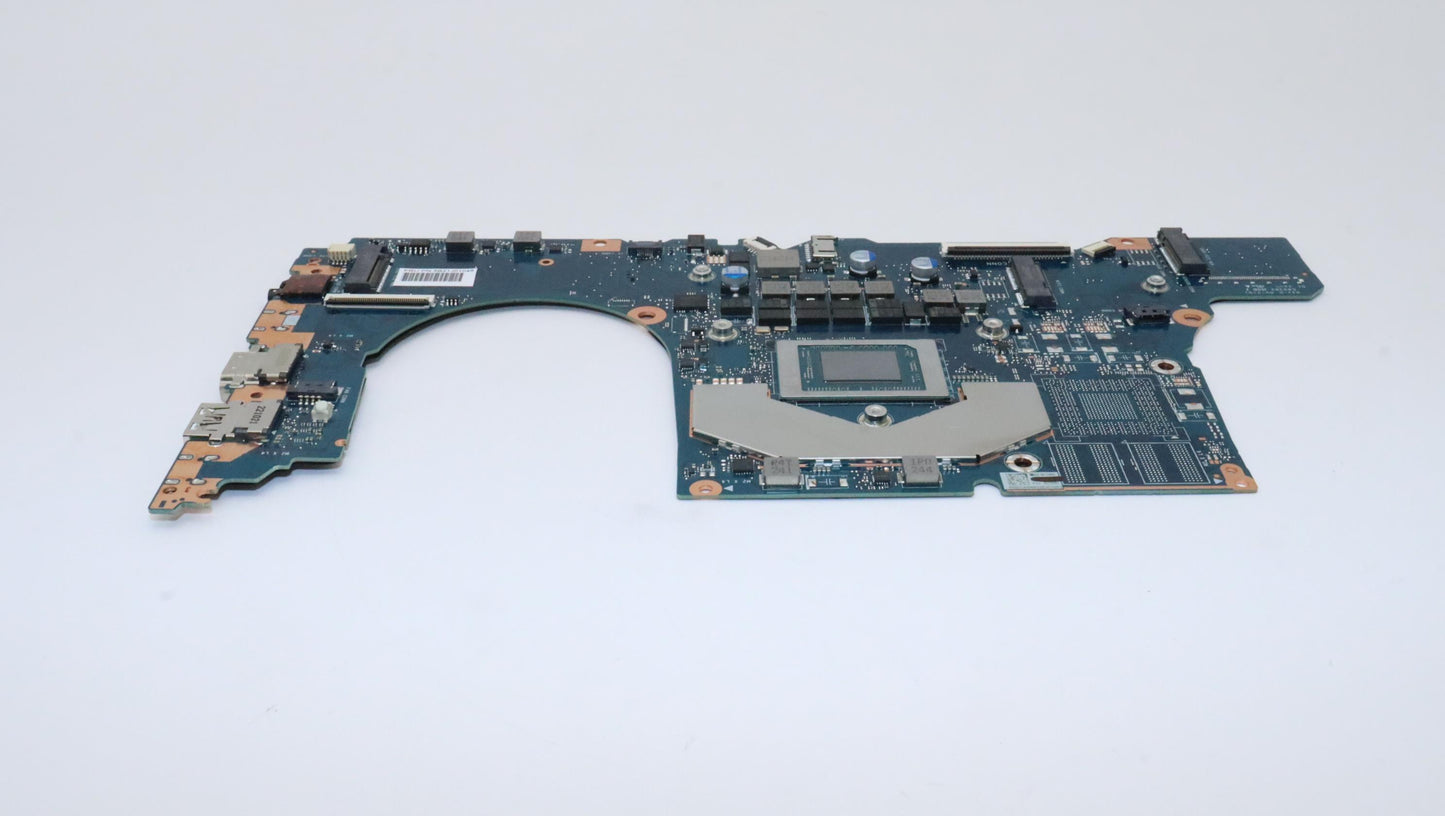 Lenovo Bdplanar Mbr56600Huma16Getnokw - 5B21J01046