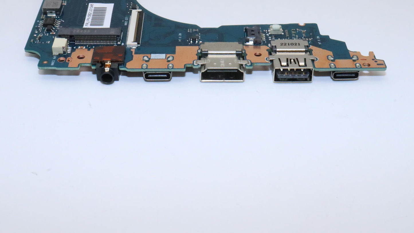 Lenovo Bdplanar Mbr56600Huma16Getnokw - 5B21J01046