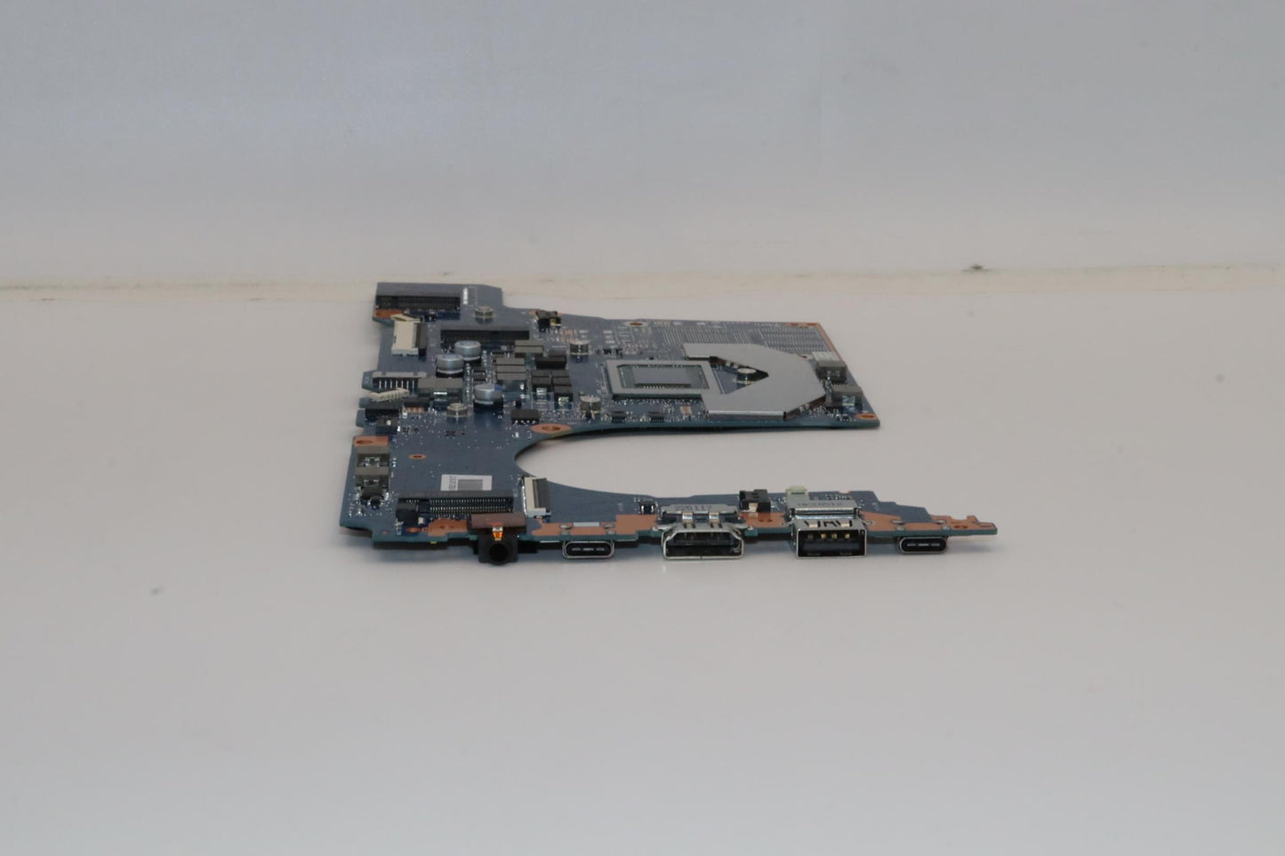 Lenovo Bdplanar Mbr56600Uuma16Getwinw - 5B21J01517