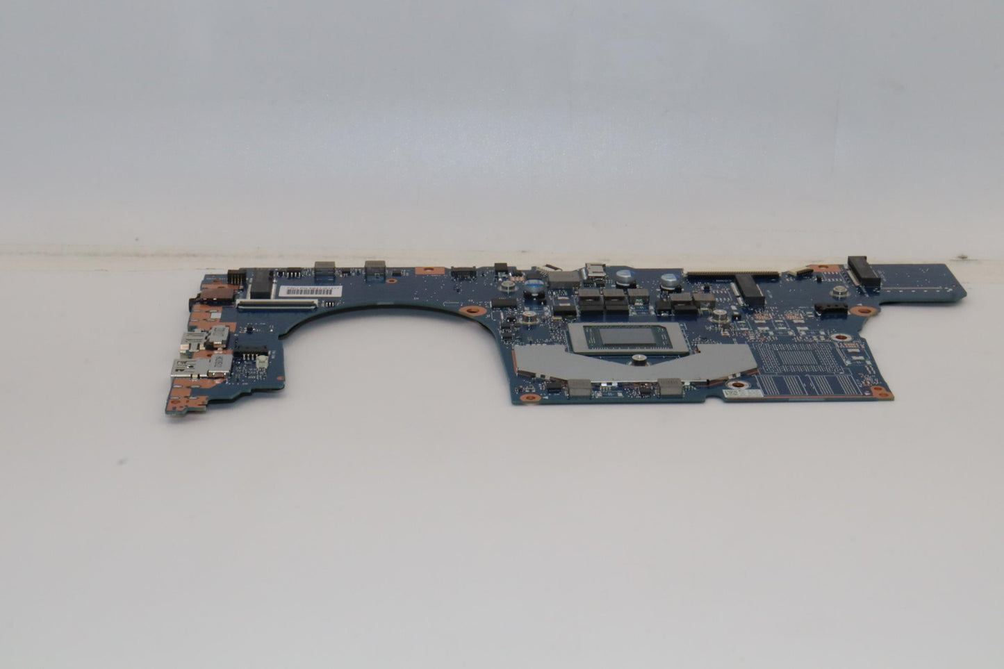 Lenovo Bdplanar Mbr56600Uuma16Getwinw - 5B21J01517