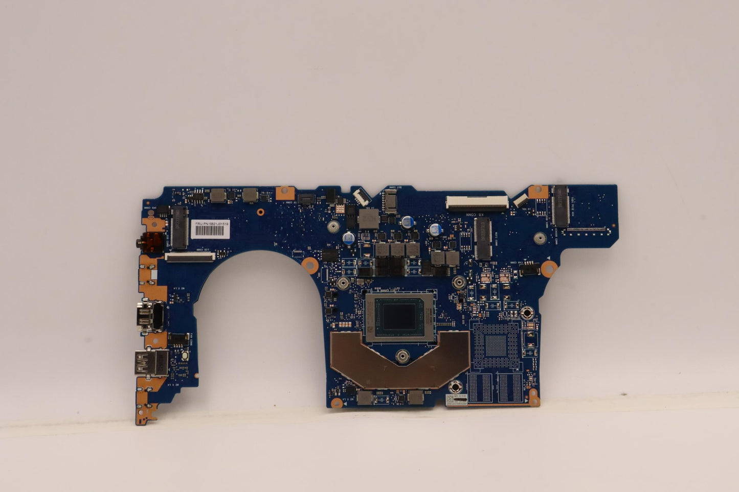 Lenovo Bdplanar Mbr56600Uuma16Getnokw - 5B21J01519