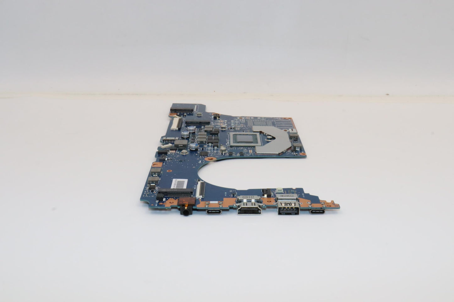 Lenovo Bdplanar Mbr56600Uuma16Getnokw - 5B21J01519