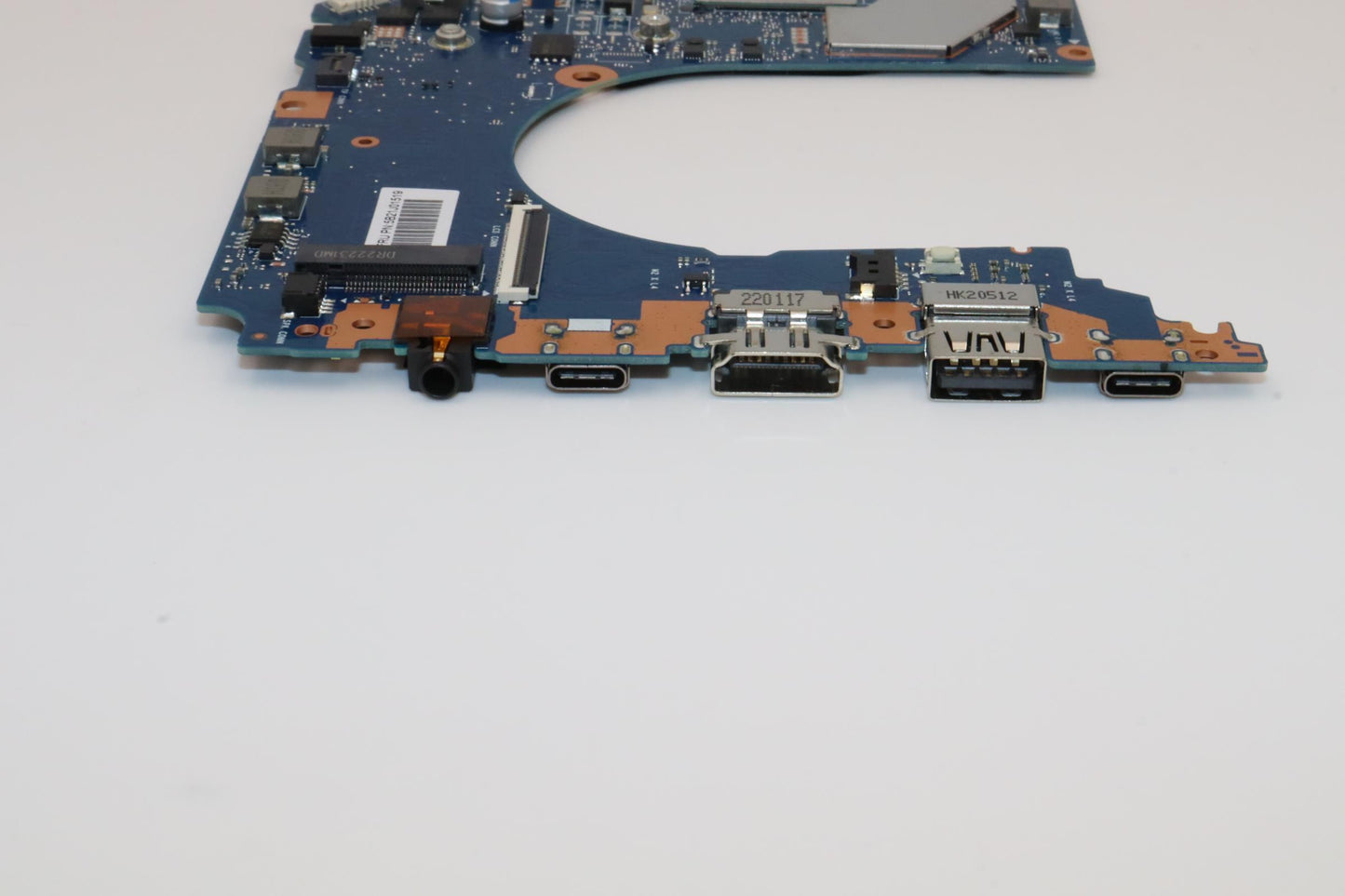 Lenovo Bdplanar Mbr56600Uuma16Getnokw - 5B21J01519