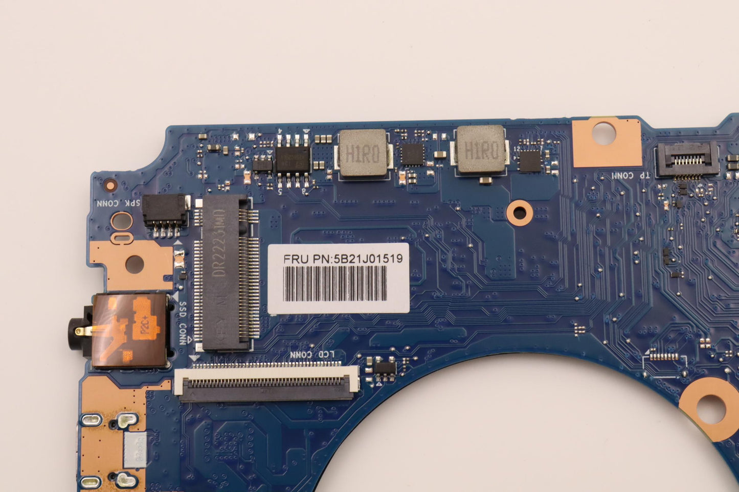Lenovo Bdplanar Mbr56600Uuma16Getnokw - 5B21J01519