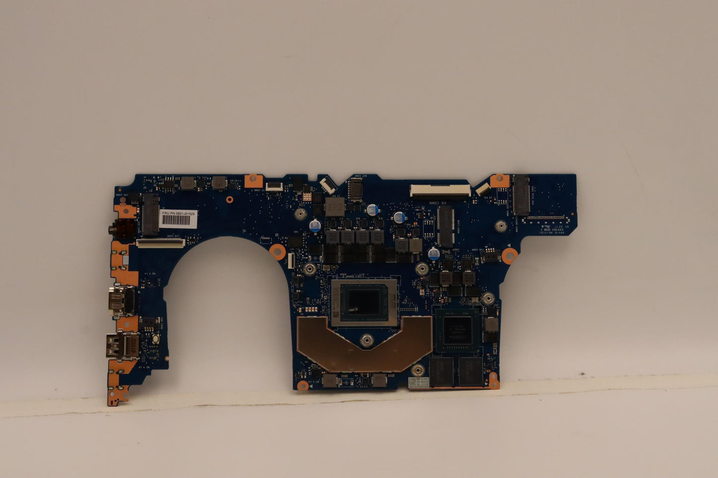 Lenovo Bdplanar Mbr76800Hrtx205016Get - 5B21J01529