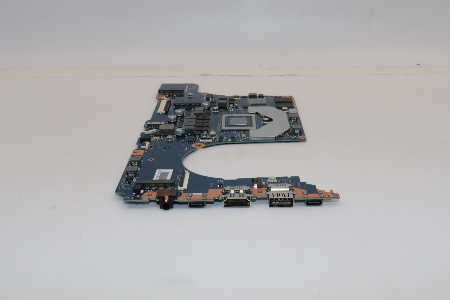 Lenovo Bdplanar Mbr76800Hrtx205016Get - 5B21J01529