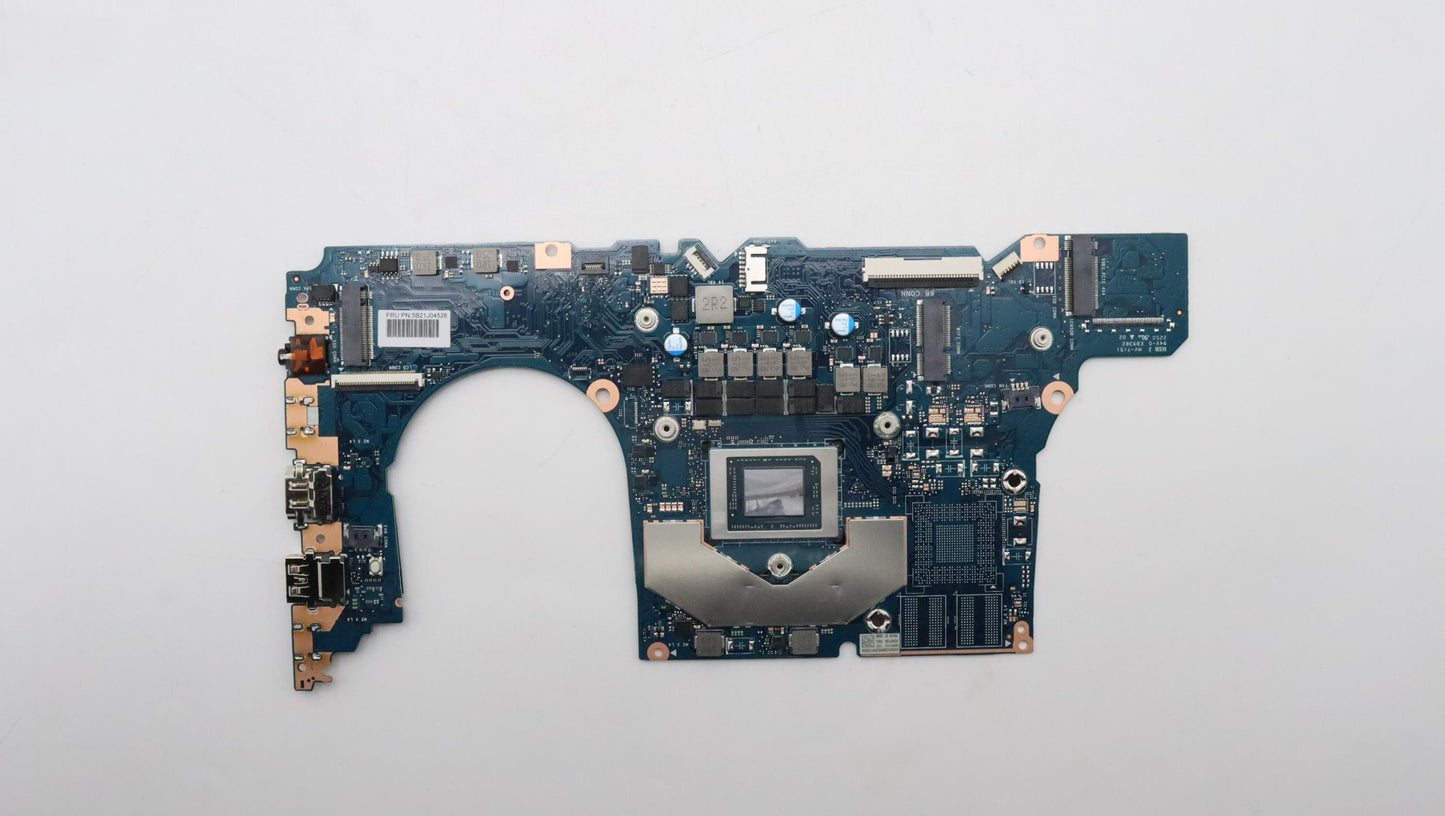 Lenovo Bdplanar Mb R56600Huma16Getwin - 5B21J04526