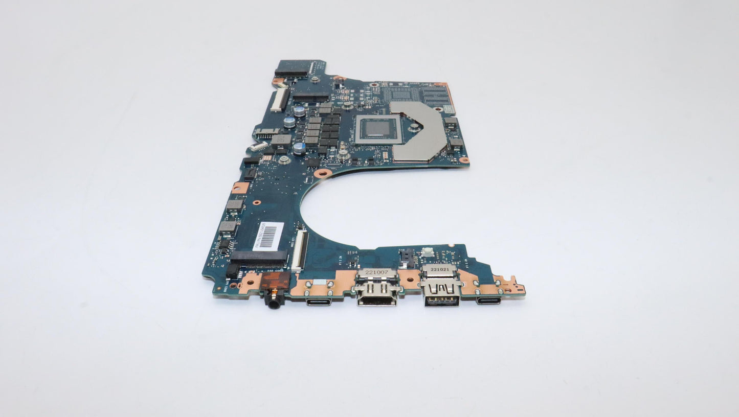 Lenovo Bdplanar Mb R56600Huma16Getwin - 5B21J04526