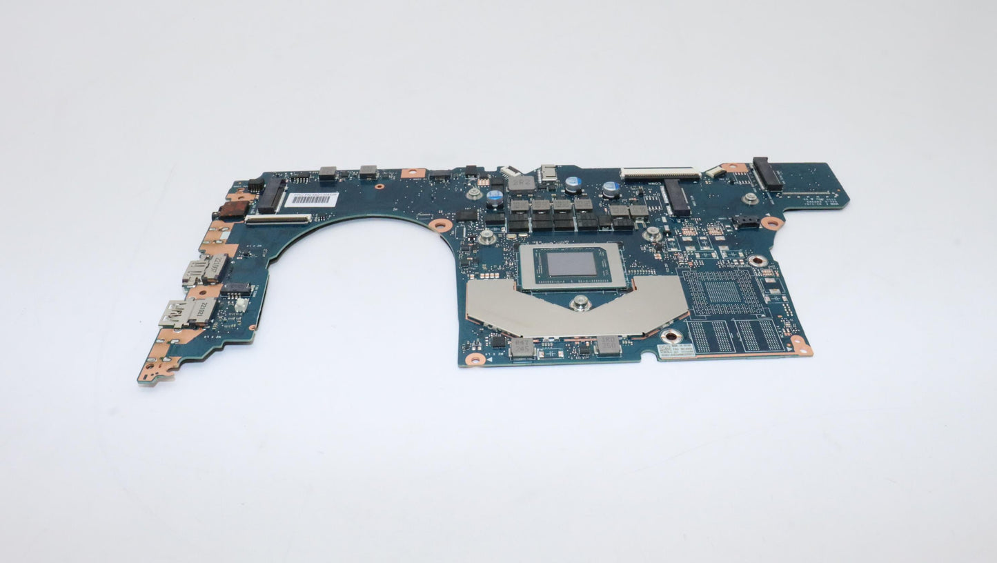Lenovo Bdplanar Mb R56600Huma16Getwin - 5B21J04526