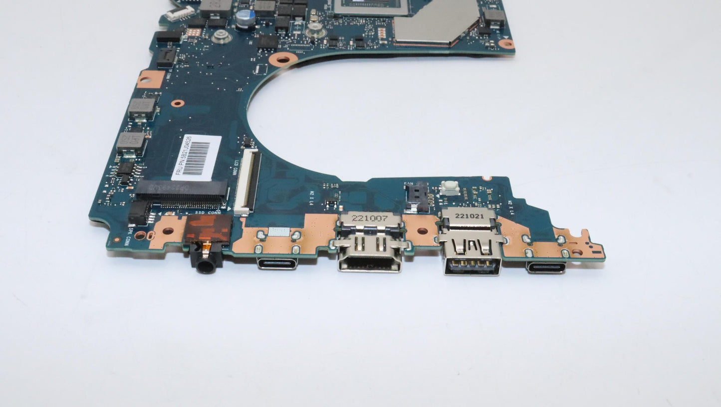 Lenovo Bdplanar Mb R56600Huma16Getwin - 5B21J04526
