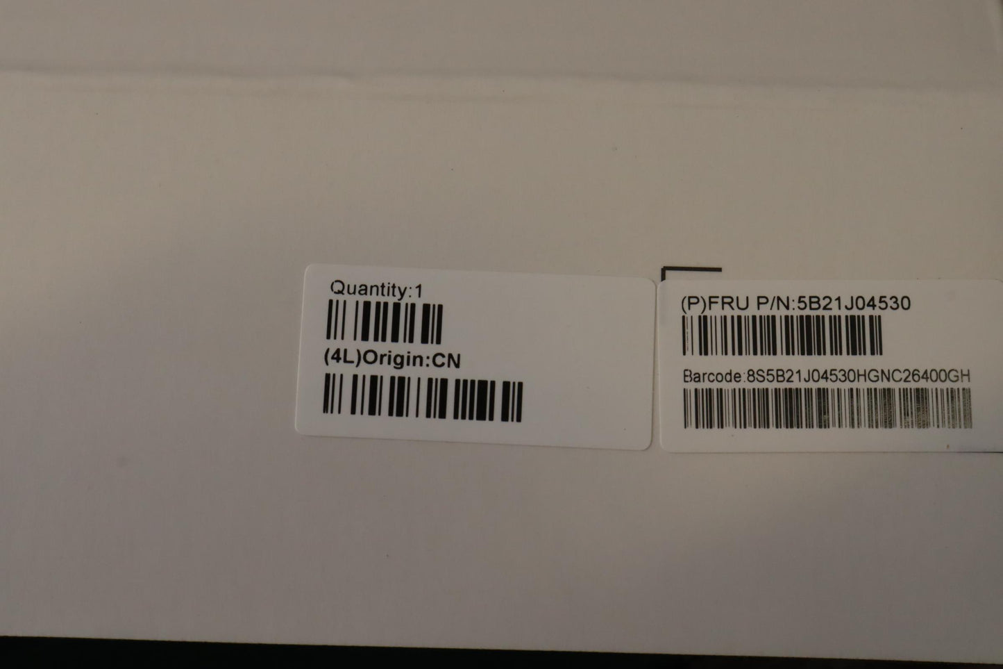 Lenovo Bdplanar Mb R76800Uuma16Getwin - 5B21J04530