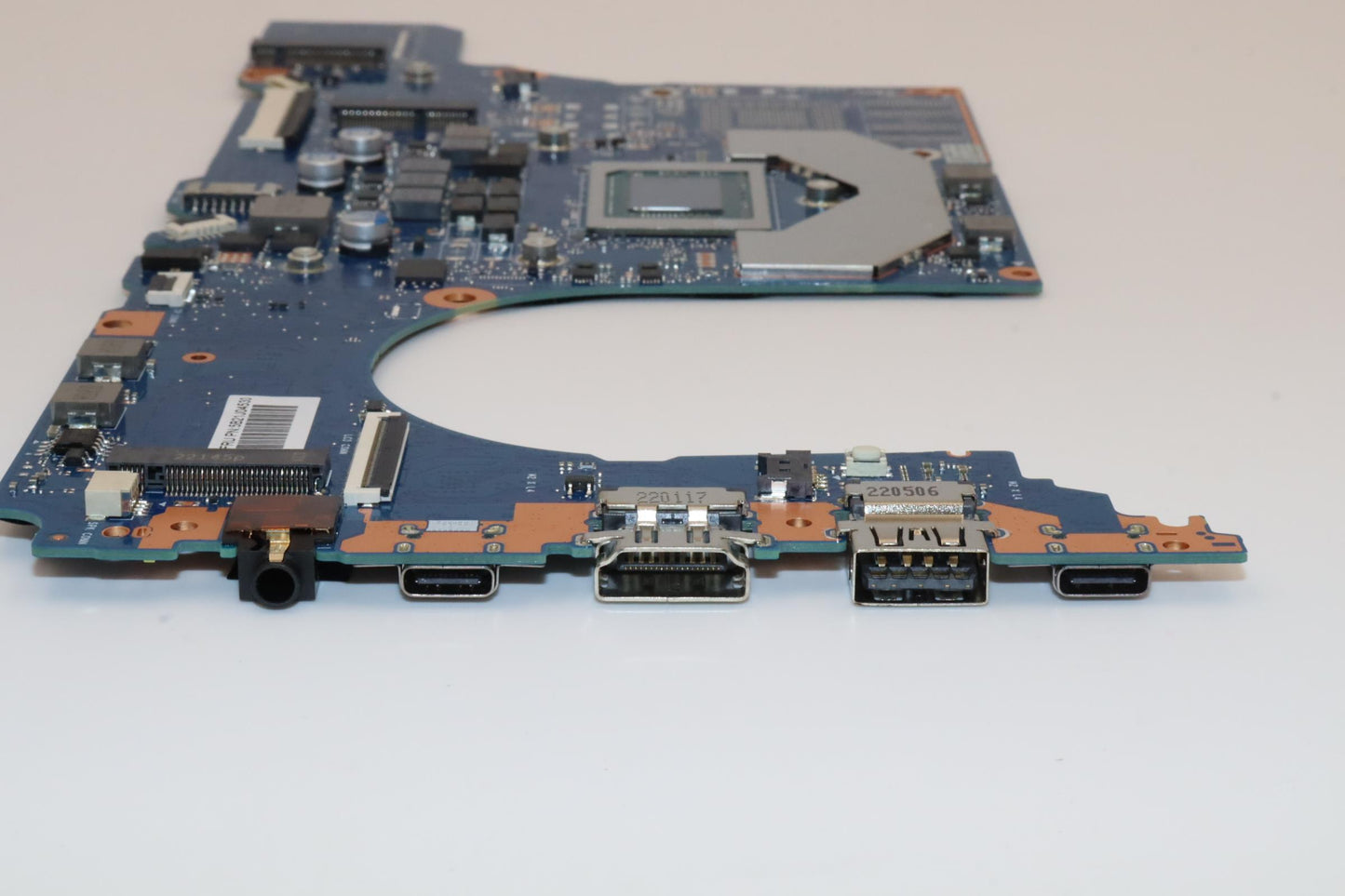 Lenovo Bdplanar Mb R76800Uuma16Getwin - 5B21J04530