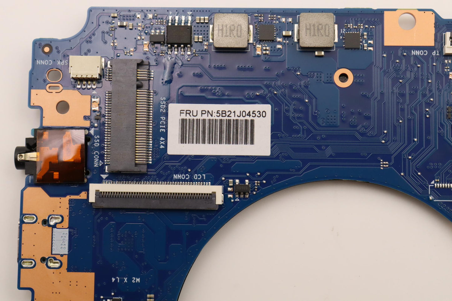 Lenovo Bdplanar Mb R76800Uuma16Getwin - 5B21J04530