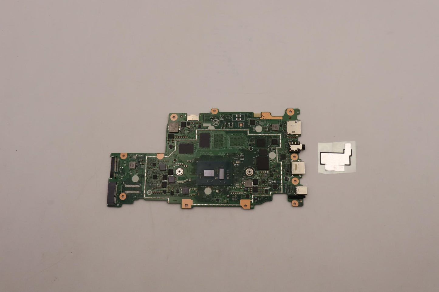 Lenovo Bdplanar Fru N4500 4G Memory 6 - 5B21J05043