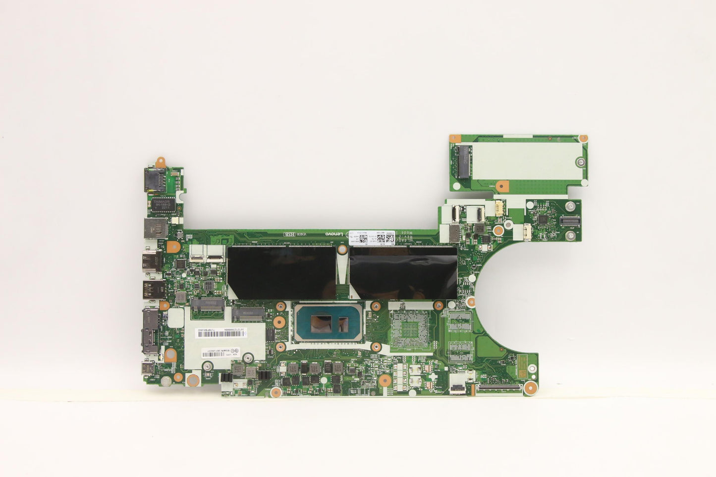 Lenovo Bdplanar I5-1135G7 Umassdndlno - 5B21J06237