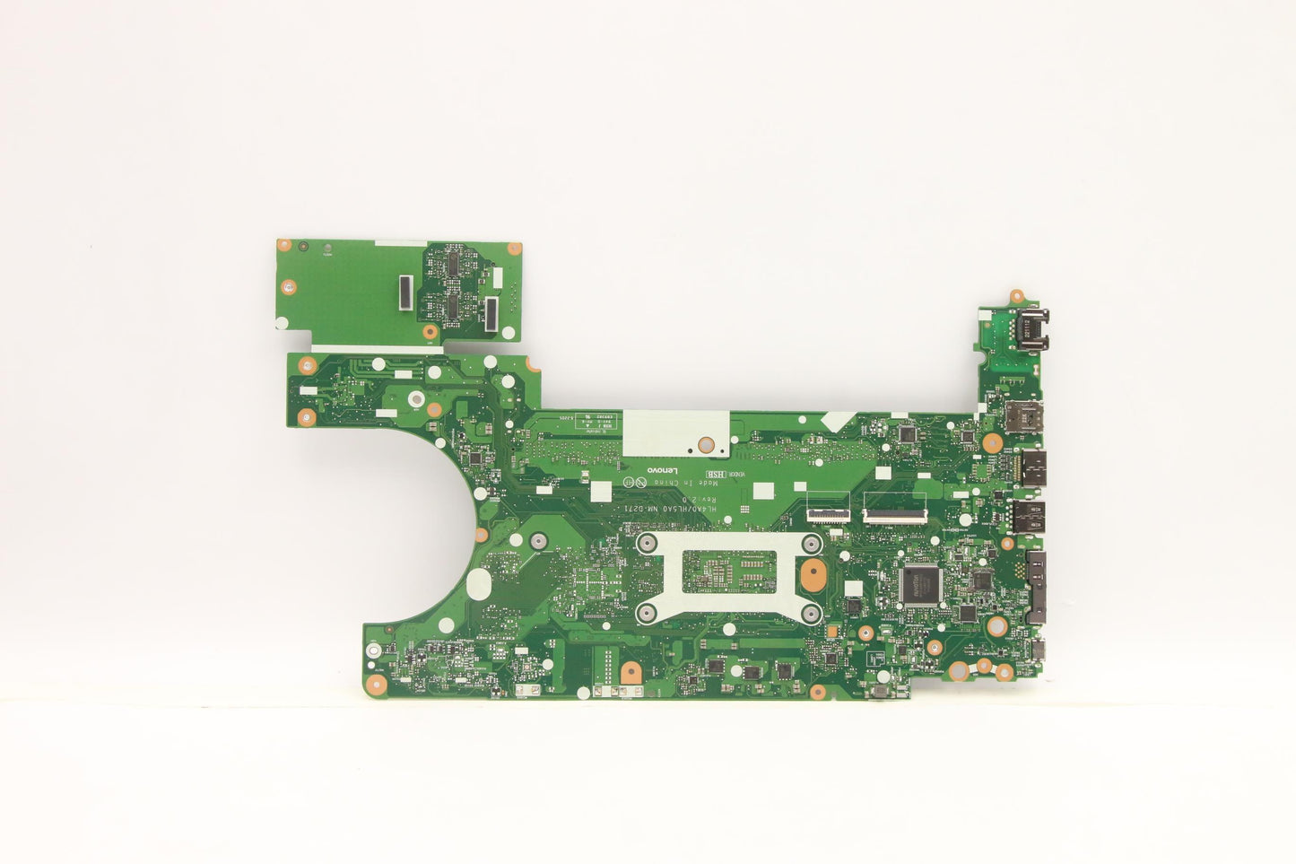 Lenovo Bdplanar I5-1135G7 Umassdndlno - 5B21J06237