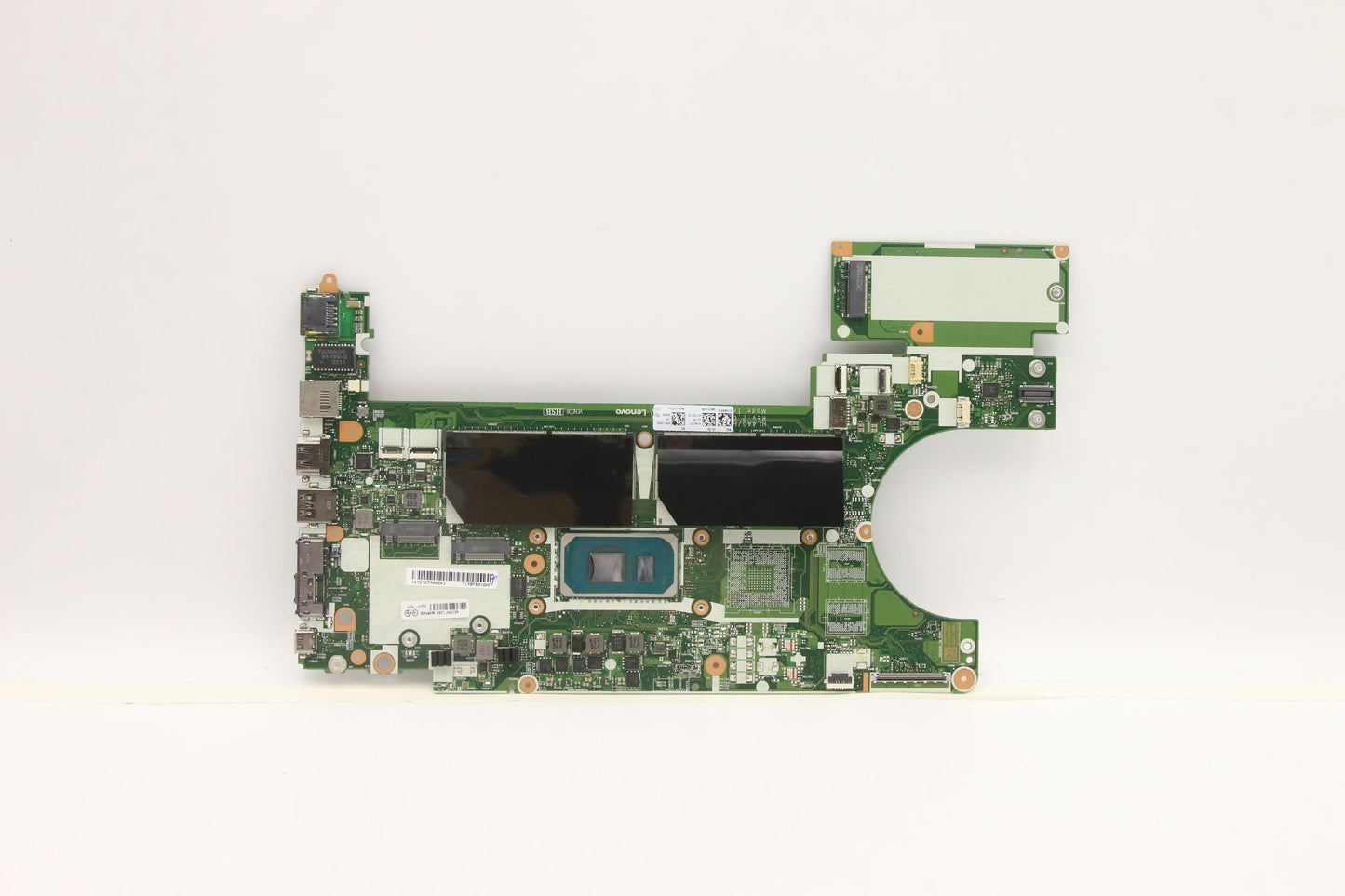 Lenovo Motherboard with i5-1135G7, UMASSDNDLWINNAYd2L3yA - 5B21J06239