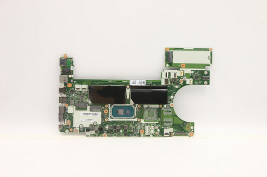 Lenovo Motherboard with i5-1135G7, UMASSDNDLWINNAYd2L3yA - 5B21J06239