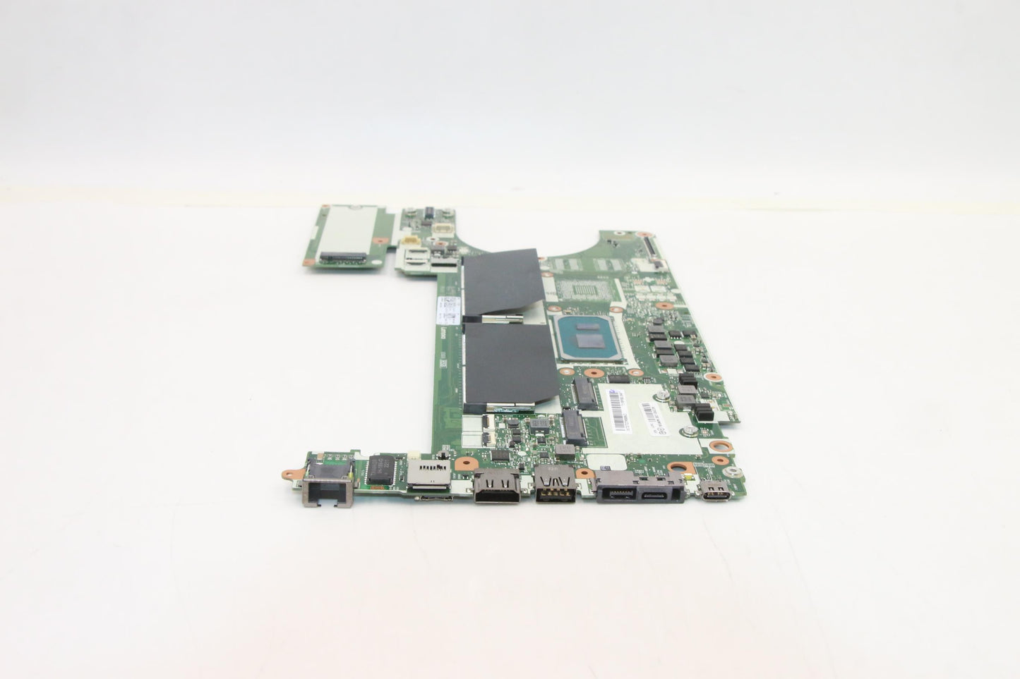 Lenovo Motherboard with i5-1135G7, UMASSDNDLWINNAYd2L3yA - 5B21J06239